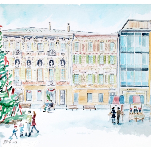 christmas-card-of-switzerland-bank