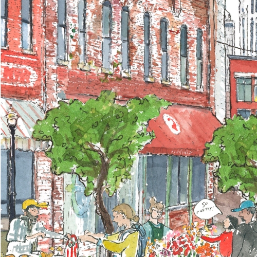 columbus-ohio-travel-illustration