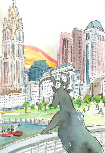 cute-columbus-ohio-city-illustration