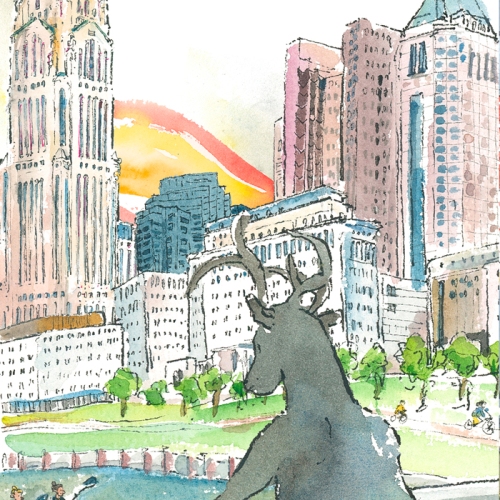 cute-columbus-ohio-city-illustration