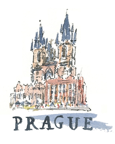 prague-architecture-lettering