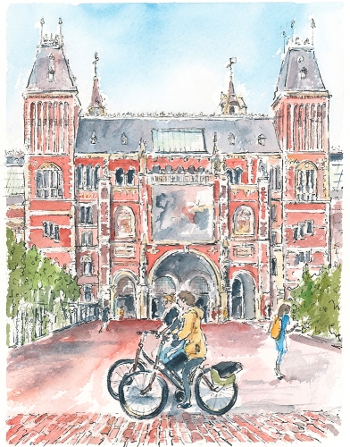 rijksmuseum-travel-illustration