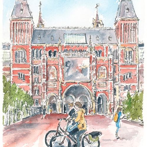 rijksmuseum-travel-illustration
