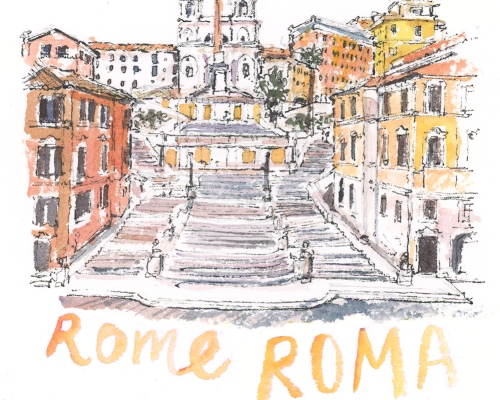 rome-roma-website