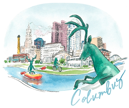 scioto-deer-in-columbus-illustration-small