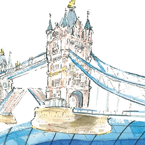 tower-bridge-london-travel-illustration