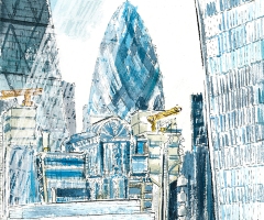 london-skyscrapers-blue