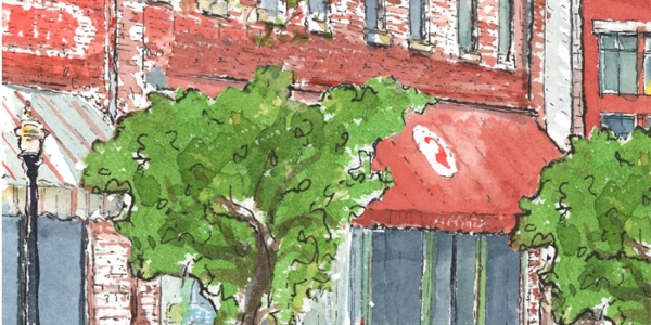 columbus-ohio-travel-illustration