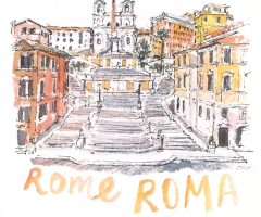 rome-spanish-steps-watercolor