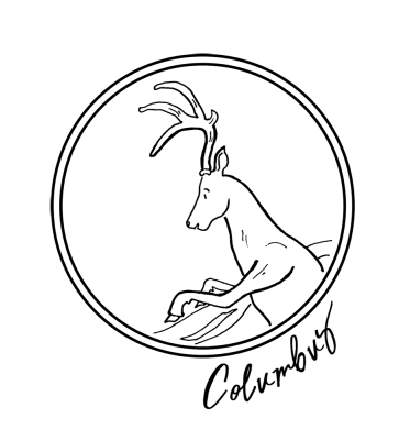 illustrated-deer-in-circle-for-experience-columbus