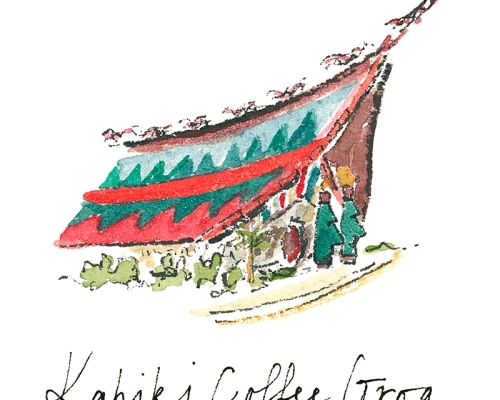 kahiki-columbus-illustration-for-menu