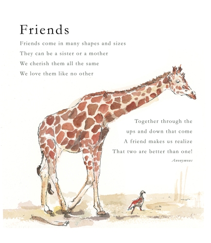 giraffe-poem-about-friendship