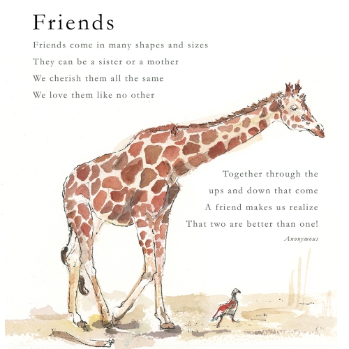 giraffe-poem-about-friendship