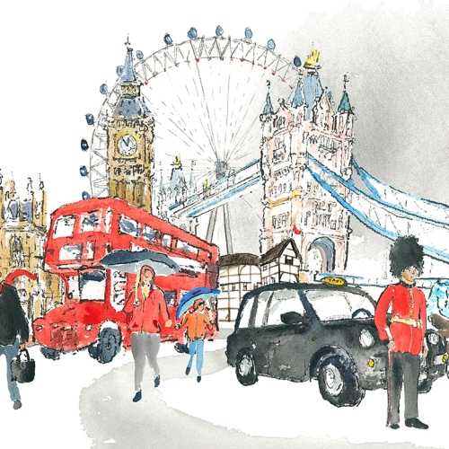 cute-london-illustration