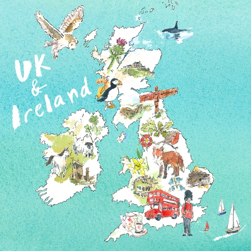 british-animals-illustrated-map-Fiona-miller