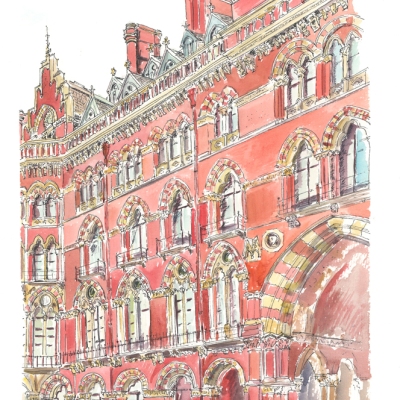st-pancras-station-london