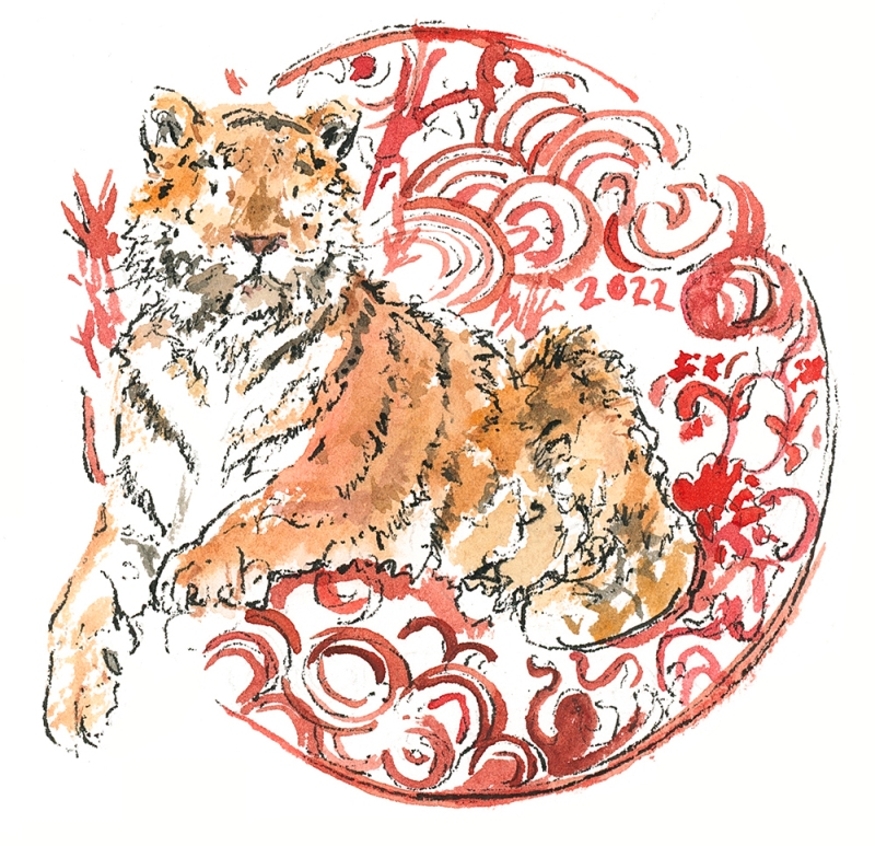 year-of-the-tiger-new-year-illustration