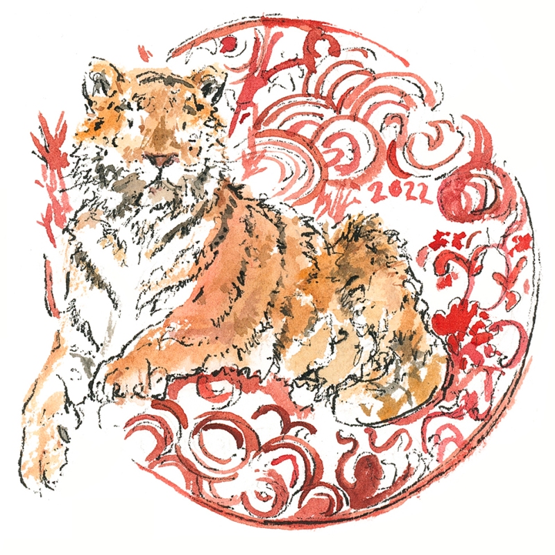 year-of-the-tiger-new-year-illustration