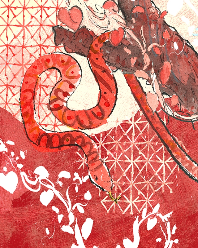 year-of-the-snake-illustration