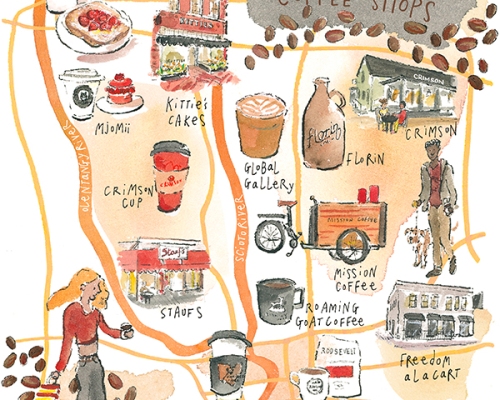 columbus-coffee-shop-illustrated-map