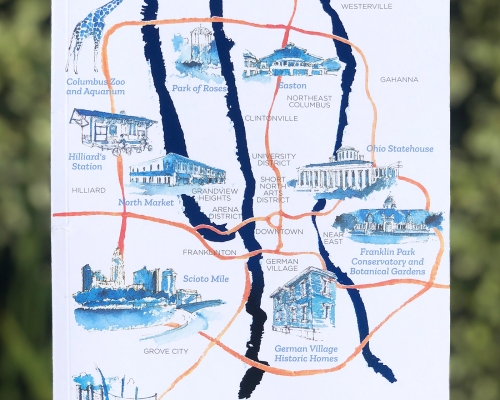 experience-columbus-illustrated-map