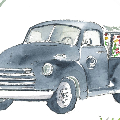 rosie-the-flower-truck-watercolor